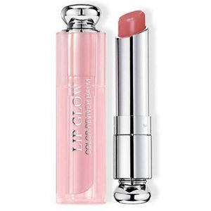 New! Dior Addict Lip Glow Balm - 012 Rosewood
